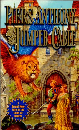 [Xanth 33] • Jumper Cable